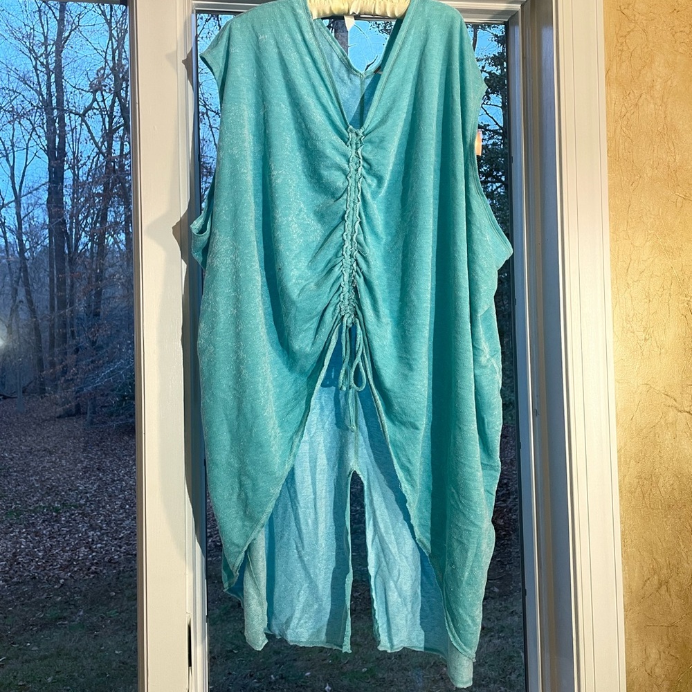 Free people top
